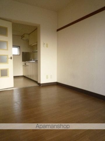 グリーンハイムユー&ユーの内装写真