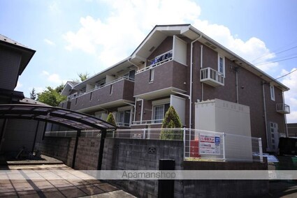 オーブ・レジデンス[1LDK/42.37m2]の外観5