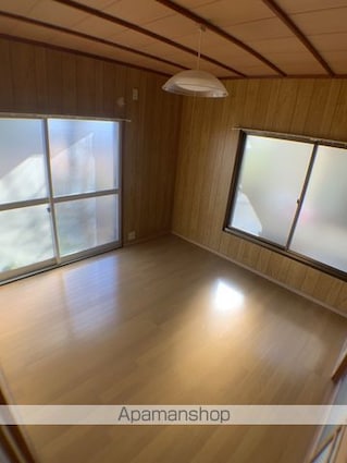 徳島県鳴門市撫養町木津[3DK/47.61m2]のリビング・居間