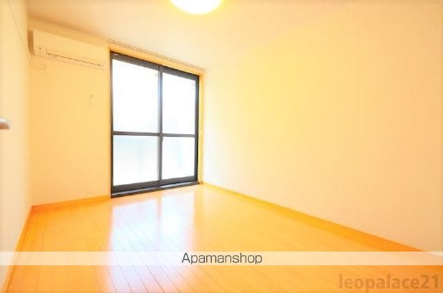 レオパレス金森の内装写真
