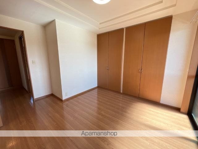 CENTURY椿Aの内装写真