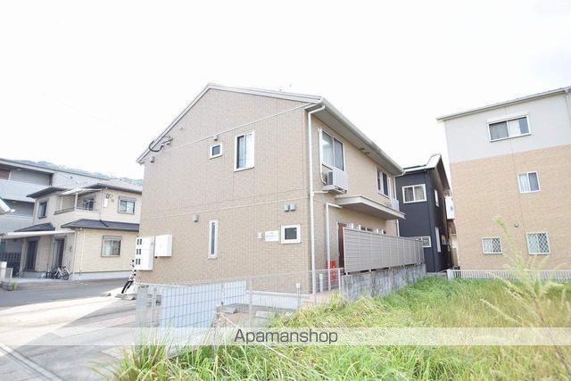 CASA ESPERANZA25の外観写真