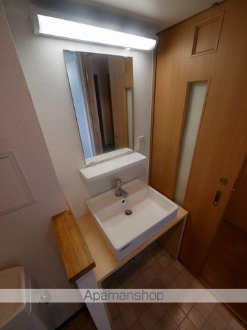 ルナコート塚本の内装写真