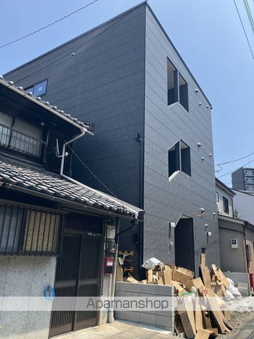 ハーモニーテラス伝法VIの外観写真