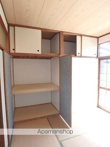 原1丁目貸家・の内装写真