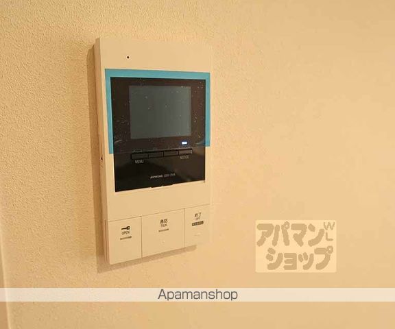PISO丹波口の内装写真