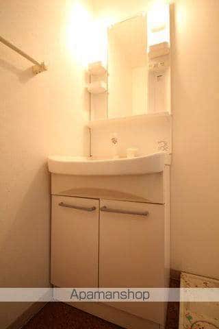 CASA TENの内装写真
