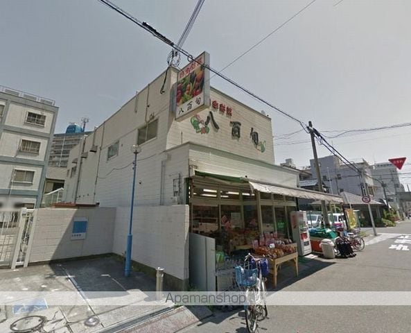 フジパレス堺大浜V番館の周辺写真