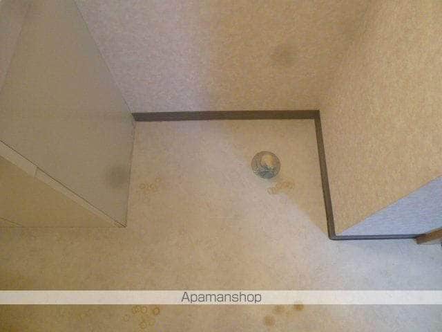 メゾンドゥルイースの内装写真