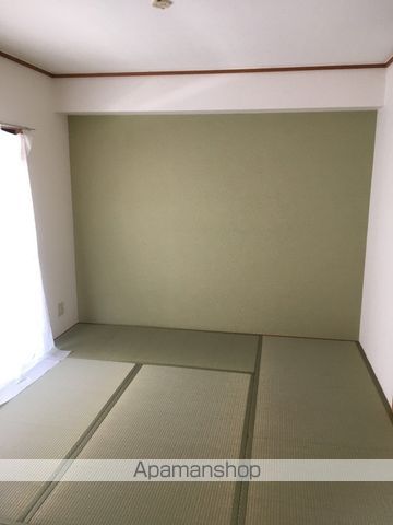 フレア北島の内装写真