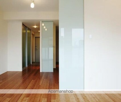 コリドールベルエア[1K/29.71m2]のリビング・居間2