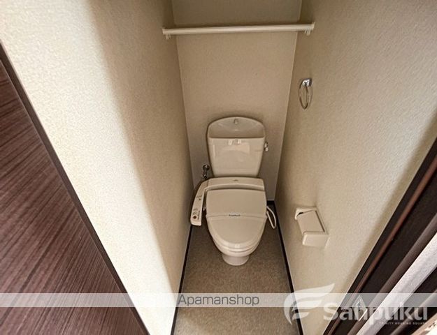 レオネクスト段々の内装写真