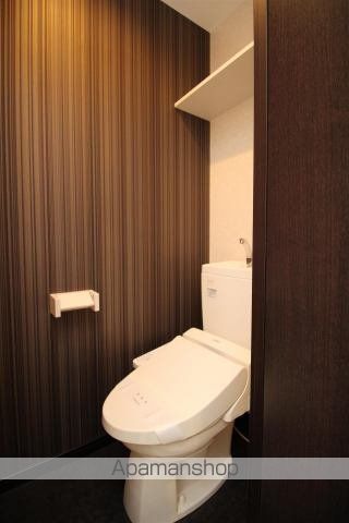 ハーバーイーストIIの内装写真