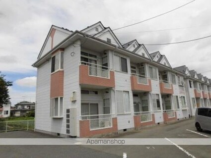 ハイムエスポワールＢ棟[2K/35.05m2]の外観2