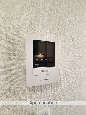 プレシャスコートK東松江IIの内装写真