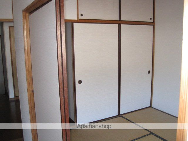 ムラタハイツ俵町の内装写真