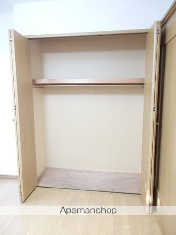Foreverの内装写真