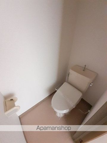 ひまわりAの内装写真