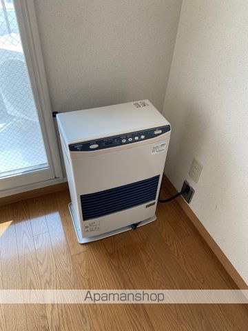 グランビア南郷の内装写真