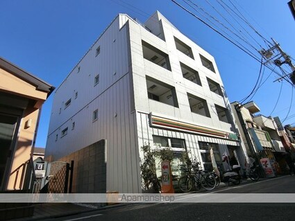 プライムアーバン経堂[1R/26.2m2]の外観2