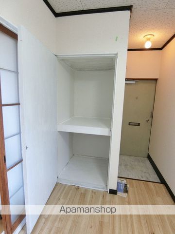 ハイツカトレアの内装写真