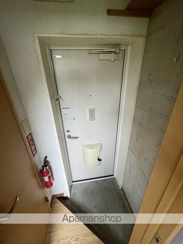 KIRAMECK円山東IIの内装写真