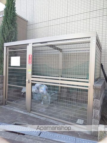 グランジュテのその他写真