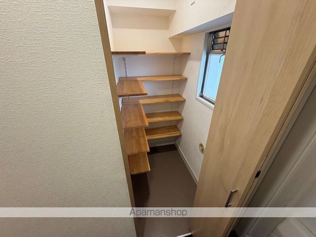第一チェリーマンションの内装写真