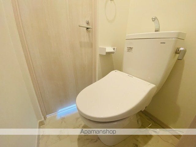 グランメゾン羽田の内装写真