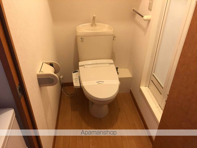 レオパレスコンフォールの内装写真