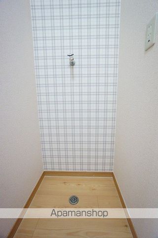 コウサンハイツIの内装写真