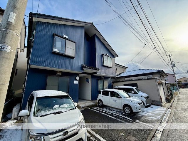 ハウス西海岸