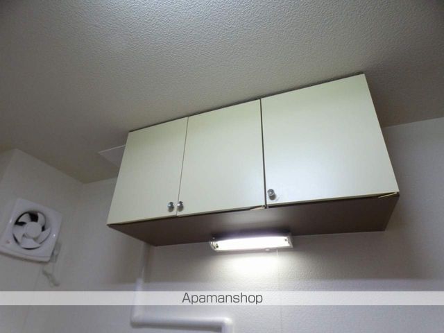 ハイツ中島の内装写真