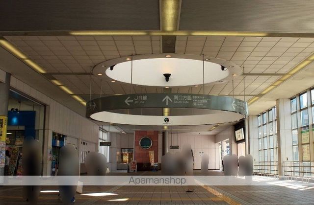Our Style Apartmentの周辺写真