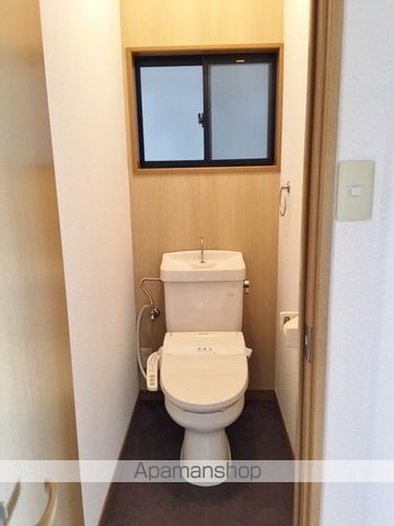 コーポフォレストの内装写真