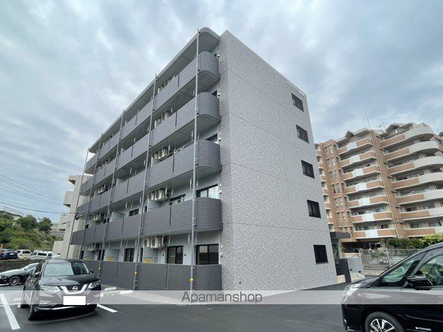レリアテラス稲荷町