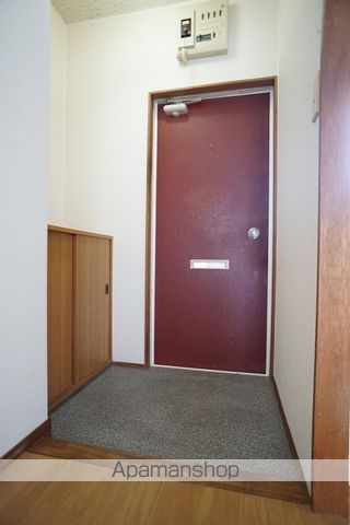 エレガンス葵の内装写真