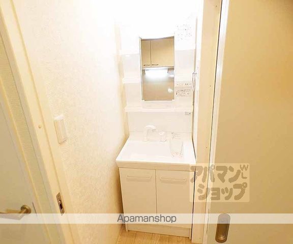 AYメゾン中立売の内装写真