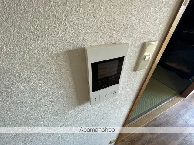 エトワール上新庄の内装写真