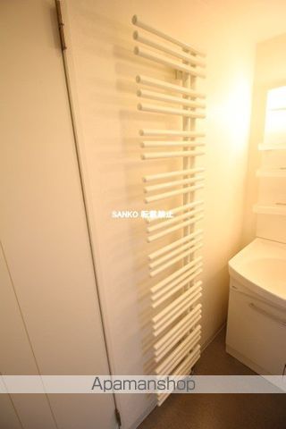 LIEN DE SIXの内装写真