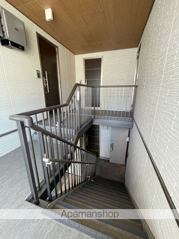 シャーメゾン嘉右衛門のその他写真