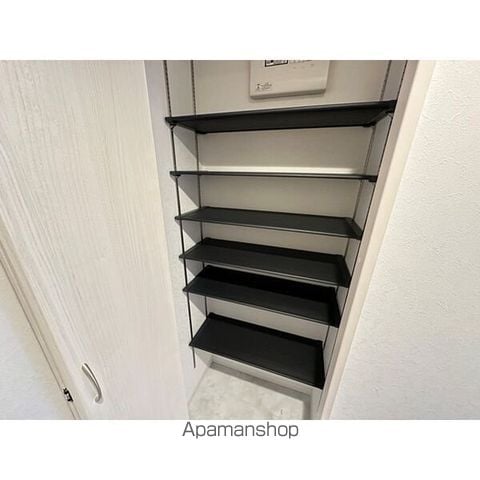 エスタシオン千歳の内装写真