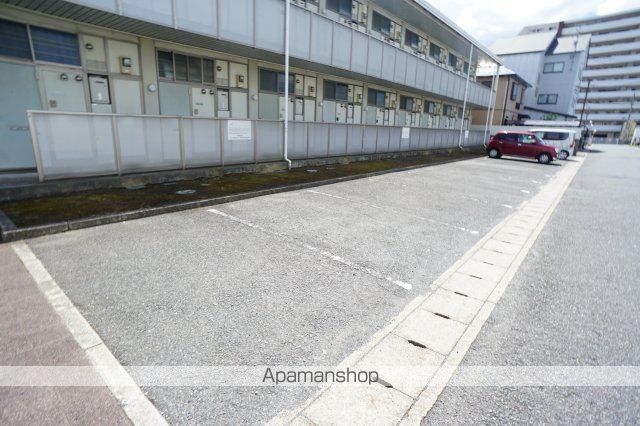 レオパレス冨田IIIのその他写真