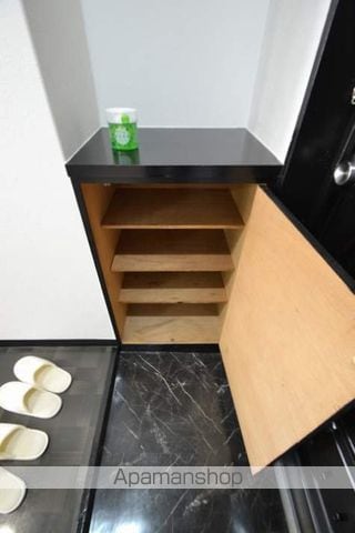 エクセレント大供の内装写真