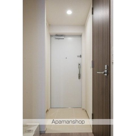 ドゥーエ横濱鶴見の内装写真