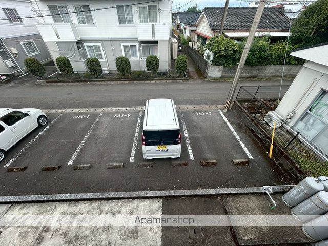 セゾンパークA棟のその他写真