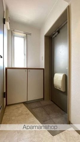 パルロイヤル東古松の内装写真