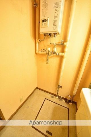 ユニゾン新琴似の内装写真