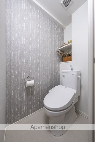 エンクレスト天神WESTの内装写真