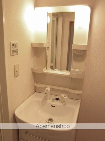 グランデュールRの内装写真